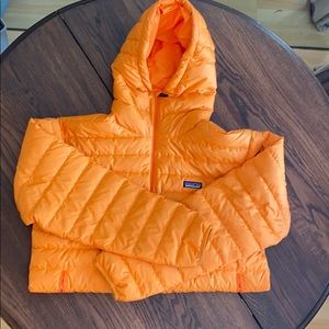 Men’s Patagonia Down Hoody